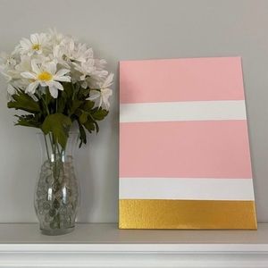 Decorative Canvas Wall Art